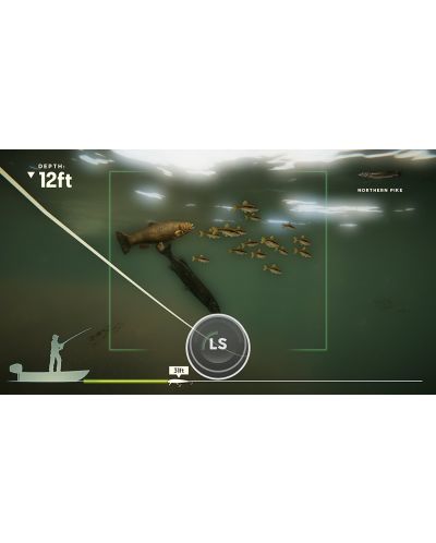 Rapala Fishing Pro Series (PS4) - 6