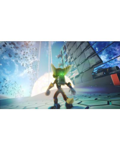 Ratchet & Clank: Nexus (PS3) - 6