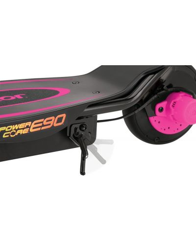 Електрически скутер Razor Power Core E90 – Розов - 5