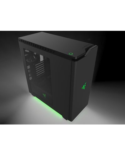 Razer NZXT H440 Special Edition - 21
