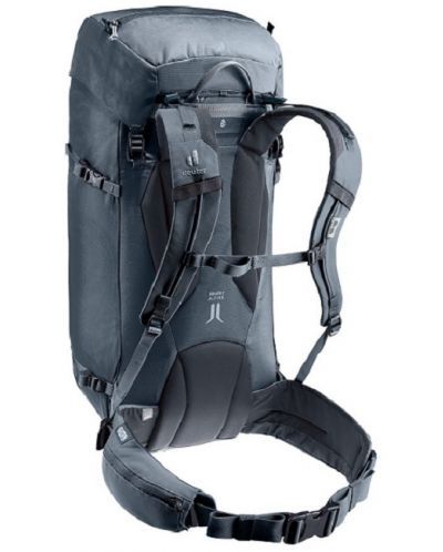 Раница Deuter - Guide 34+8 SL, черна - 5