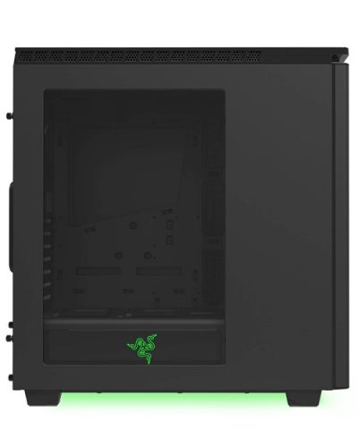Razer NZXT H440 Special Edition - 4