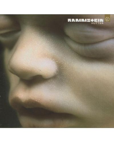 Rammstein - Mutter (CD) - 1