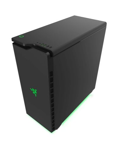 Razer NZXT H440 Special Edition - 9