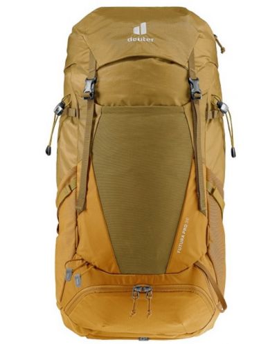 Раница Deuter - Futura Pro 36, кафява - 2