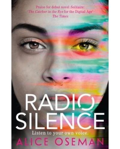 Radio Silence