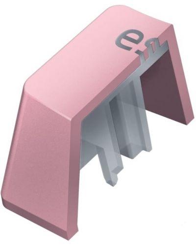 Гейминг аксесоар Razer - PBT Keycap Upgrade Set, Quartz pink - 2