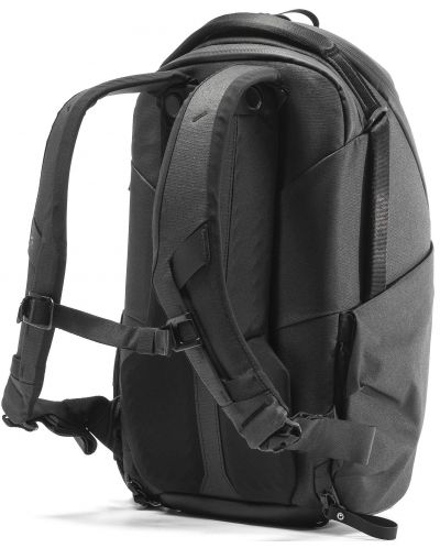 Раница Peak Design - Everyday Backpack Zip, 15l, черна - 5