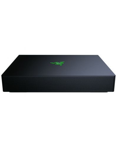 Рутер Razer - Sila, 3Gbps, черен