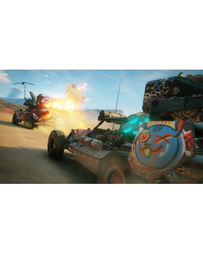 Rage 2 Collector's Edition (PC) - 15