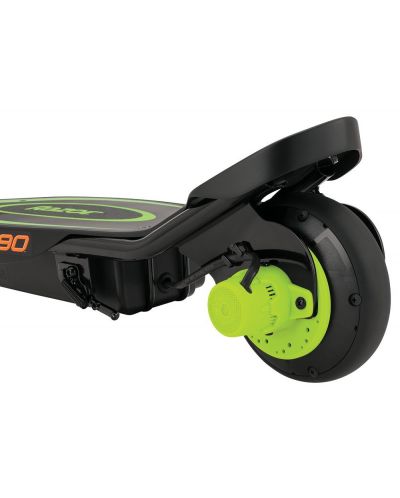 Електрически скутер Razor Power Core E90 – Зелен - 6