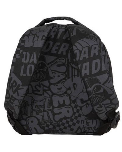 Раница за детска градина Cool Pack Puppy - Star Wars, 16 l - 3