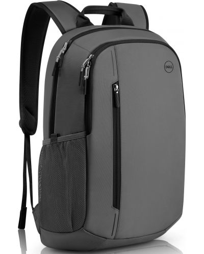Раница за лаптоп Dell - Ecoloop Urban CP4523G, 15'', 20l, сива - 2