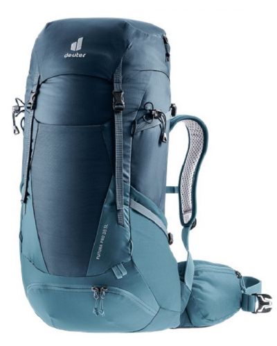 Раница Deuter - Futura Pro 38 SL, синя - 1