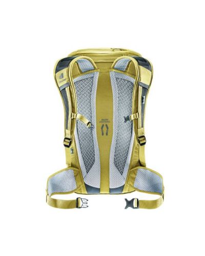 Раница Deuter - Rotsoord 25+5l, жълта - 9