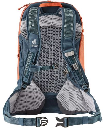 Раница Deuter - AC Lite 21 SL, оранжева - 2