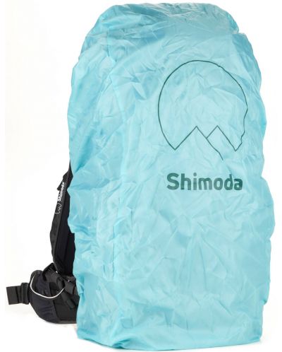 Раница Shimoda - Action X50 V2, жълта - 7