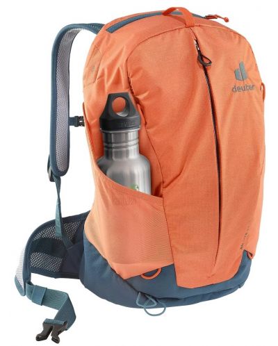 Раница Deuter - AC Lite 21 SL, оранжева - 7