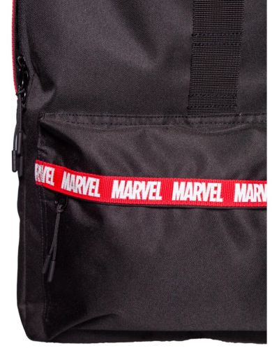 Раница Difuzed Marvel: Marvel Logo - 3