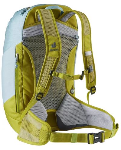 Раница Deuter - AC Lite 21 SL, син - 4