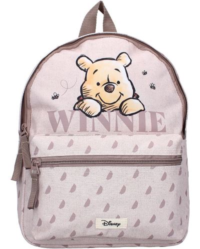 Раница за детска градина Vadobag Winnie The Pooh - This Is Me - 2