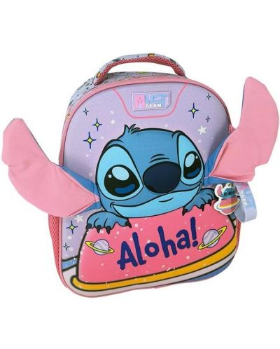 Раница Lilo & Stitch Aloha