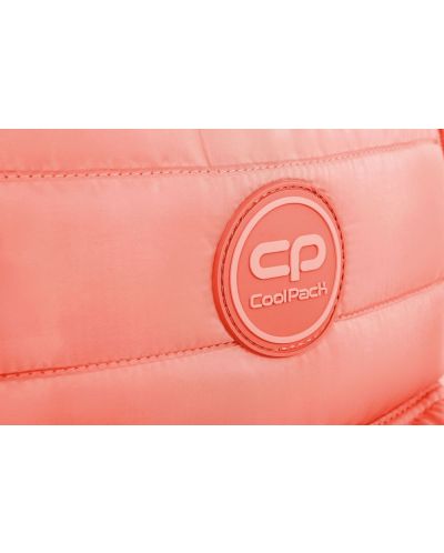 Ученическа раница Cool Pack Abby - Peach Mallow