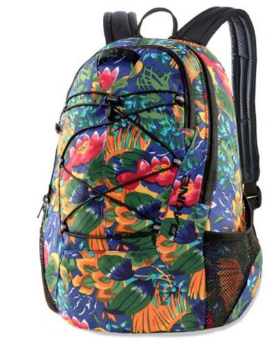 Раница Dakine Transit 18L - HIGGINS