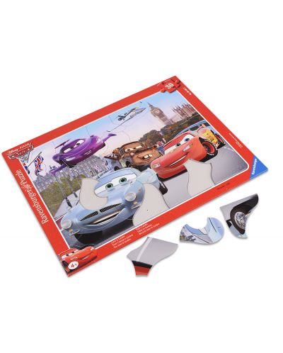 Пъзел Ravensburger от 30 части - Лондон