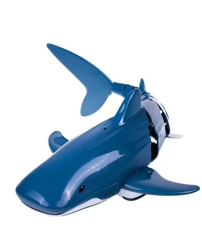 Радиоуправляема играчка MalPlay - Акула - 2