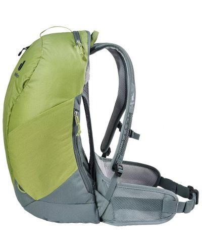 Раница Deuter - AC Lite 21 SL, зелена - 5