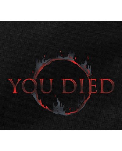Раница ABYstyle Games: Dark Souls - You Died - 2