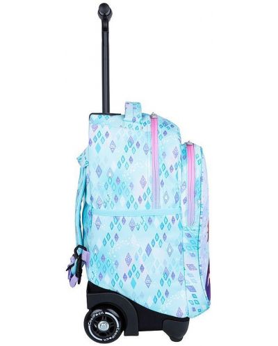 Раница с колелца Cool Pack Jack - Frozen, 24 l - 2