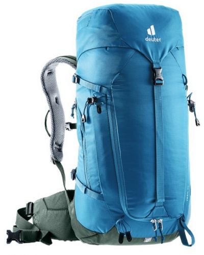 Раница Deuter - Trail 30, синя - 2