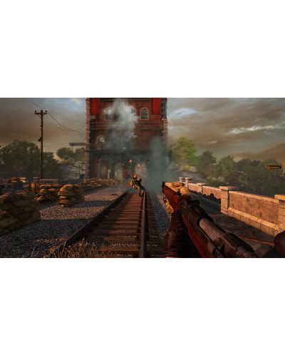 RAID World War II (Xbox One) - 3