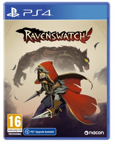 Ravenswatch (PS4) - 1