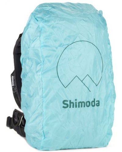 Раница Shimoda - Action X25 V2 + Small M-less Core Unit, Starter Kit, Yellow - 7