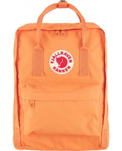 Раница Fjallraven - Kаnken, Sunstone Orange, 16l, оранжева - 2