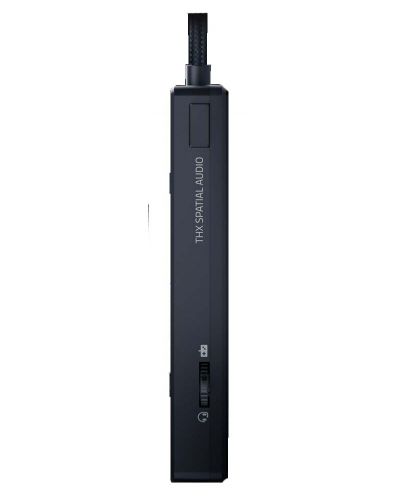 Аудио контролер Razer - USB Audio Controller, черен - 3