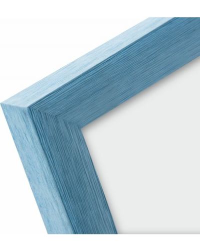 Рамка за снимки Goldbuch Colour Up - Синя, 10 x 15 cm - 4