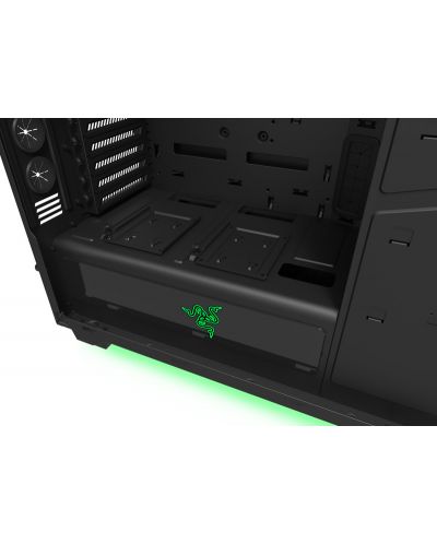 Razer NZXT H440 Special Edition - 5