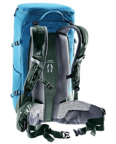 Раница Deuter - Trail 30, синя - 7