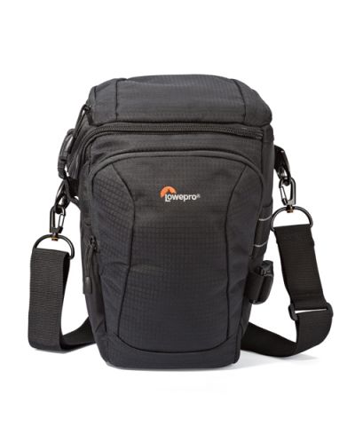Раница за фотоапарат Lowepro - Toploader Pro 70 AW II