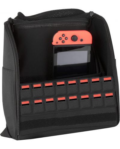Раница Konix - Backpack, Naruto (Nintendo Switch/Lite/OLED) - 3