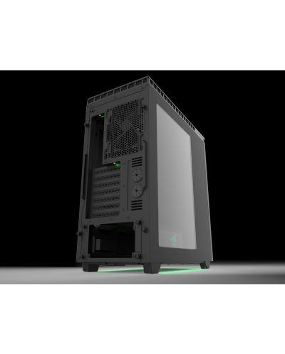 Razer NZXT H440 Special Edition - 19