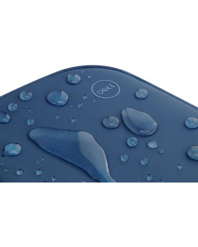 Раница за лаптоп Dell - Ecoloop Urban CP4523B, 15'', 20l, синя - 5