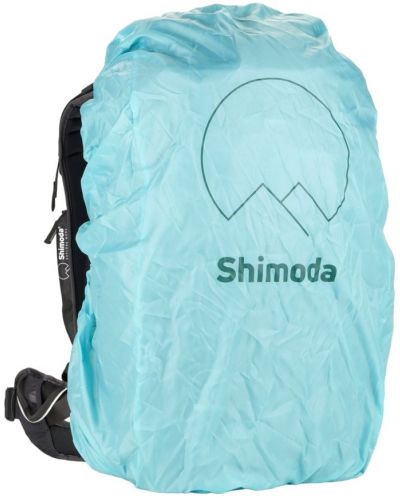 Раница Shimoda - Action X40 V2 + Med DSLR CU, Starter Kit, жълта - 6