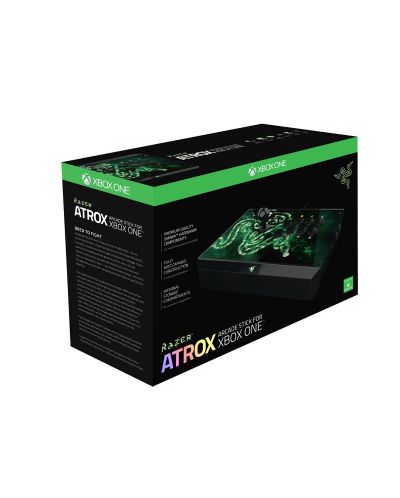 Razer Atrox Arcade Stick Xbox One - 8