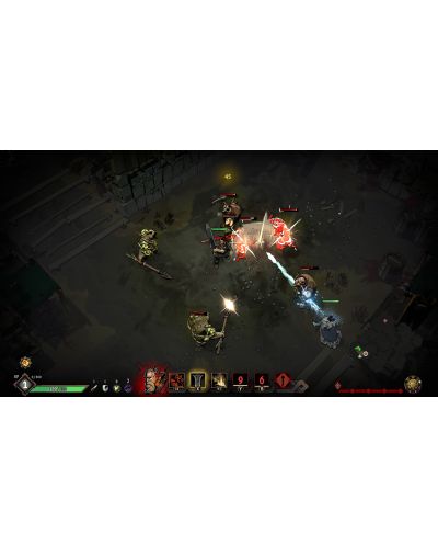 Ravenswatch - Legendary Edition (Nintendo Switch) - 5