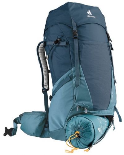 Раница Deuter - Futura Pro 38 SL, синя - 6